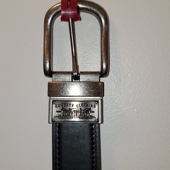 Levi's reversible belt - Picture 1 of 6